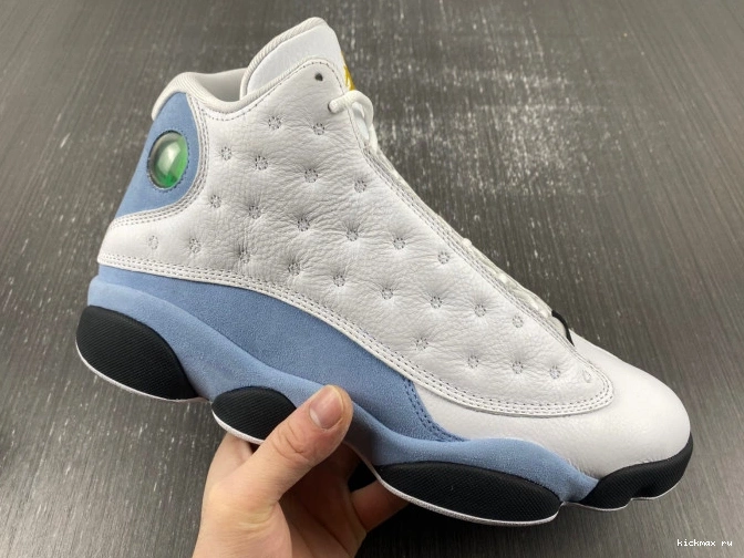 Cheap MAX Grey 13 Air Jordan Blue 414571-170 0810